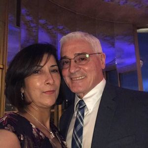 Meet your Posher, Mimi